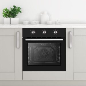 LUXE AM7006 | 60cm Electric Oven 70Lt