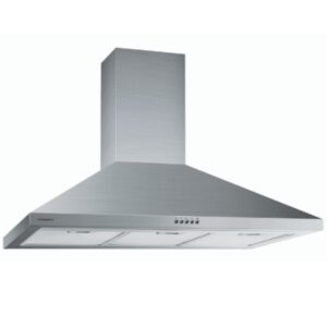 EUROair CH90 | 90cm Wall Mount Cooker Hood