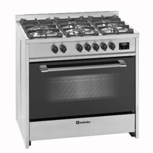 Meireles E915 | 90cm Freestanding Gas / Electric Stove