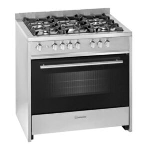 Meireles EV 890 SP 2N | 90cm Freestanding Gas / Electric Stove