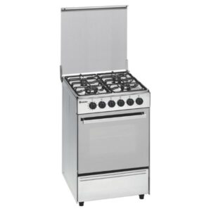 Meireles G530 ATV X | 60cm Freestanding Gas / Gas Stove