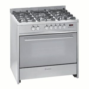 Meireles G90SP | 90cm Freestanding Gas / Gas Stove