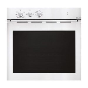 GLEM GFEG31IX | 60cm Built-in Gas Oven
