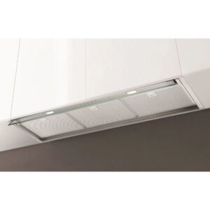 Pierre Roblin Melodie 900 SS | 90cm Integrated Cooker Hood S/Steel