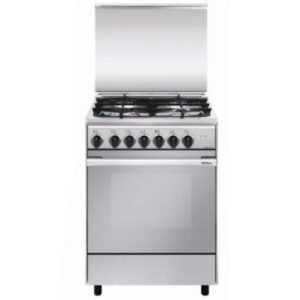 EUROgas UN6611GI | 60cm Freestanding Gas Stove