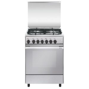 EUROgas UN6611WI | 60cm Freestanding Gas Electric Stove