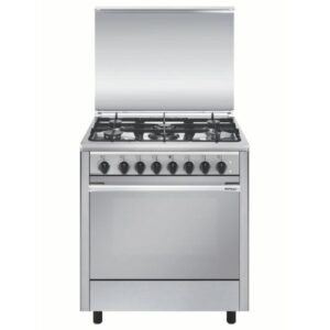 EUROgas UN7612WI | 70cm Freestanding Gas Electric Stove