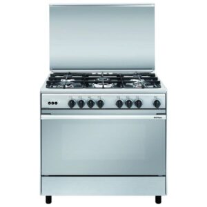 EUROgas UN9612GI | 90cm Freestanding Gas Stove